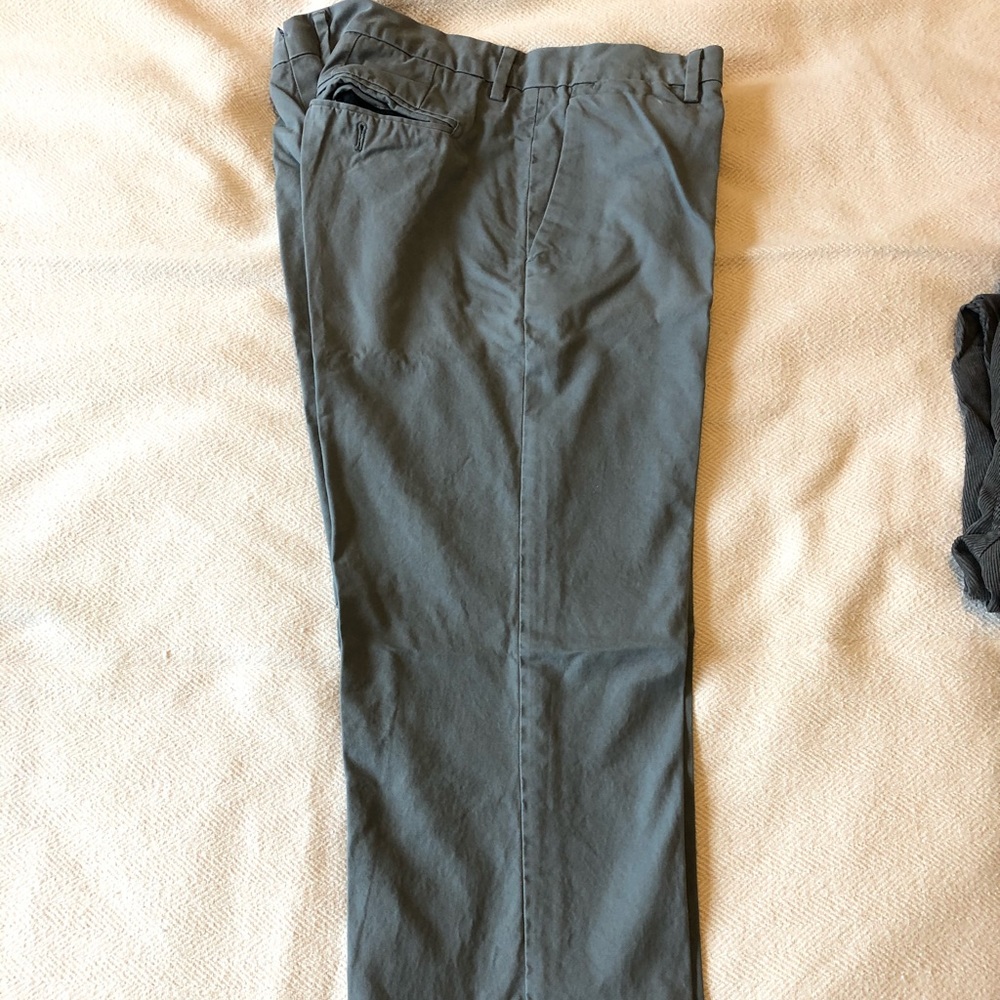 Bonobos pants